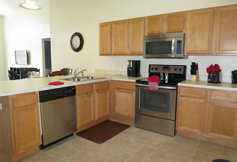 Aviana Resort  | Davenport | Florida | United States 10