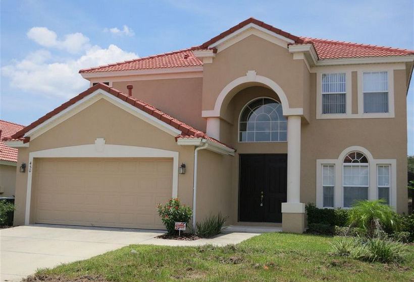 Aviana Resort  | Davenport | Florida | United States 11