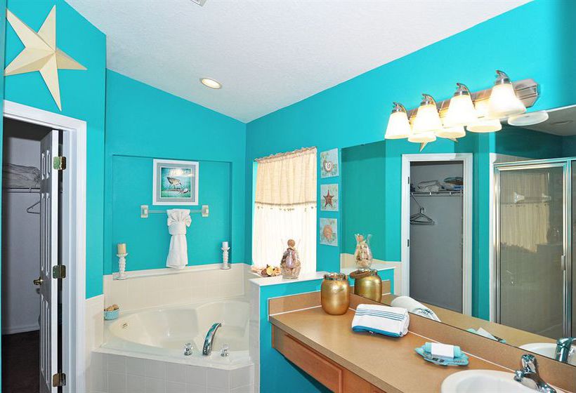 Aviana Resort  | Davenport | Florida | United States 13