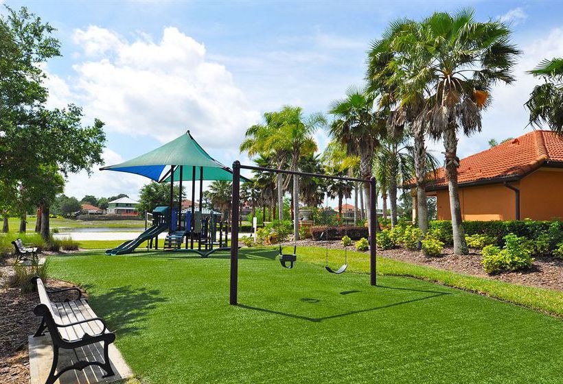 Aviana Resort  | Davenport | Florida | United States 15