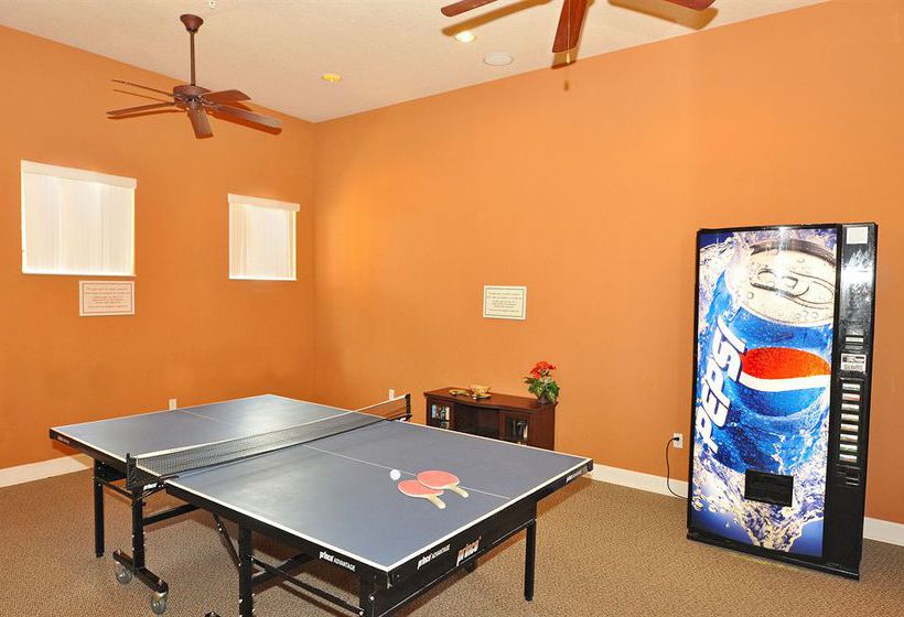 Aviana Resort  | Davenport | Florida | United States 16