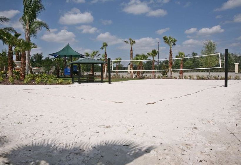 Aviana Resort  | Davenport | Florida | United States 2