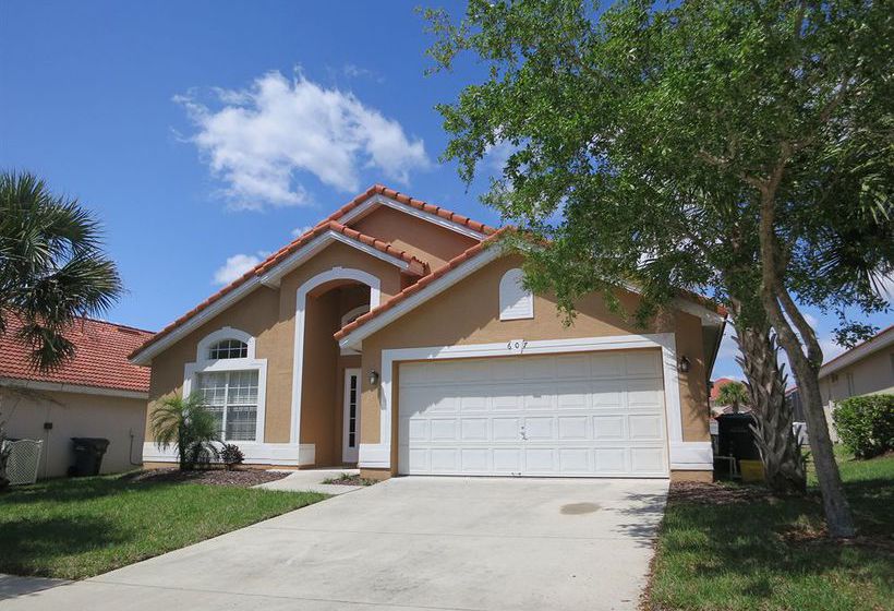 Aviana Resort  | Davenport | Florida | United States 8