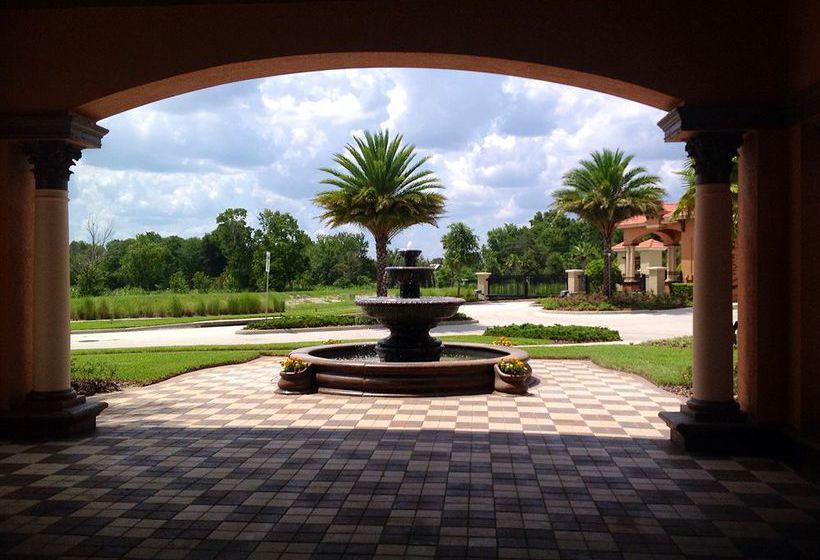 Aviana Resort  | Davenport | Florida | United States 9