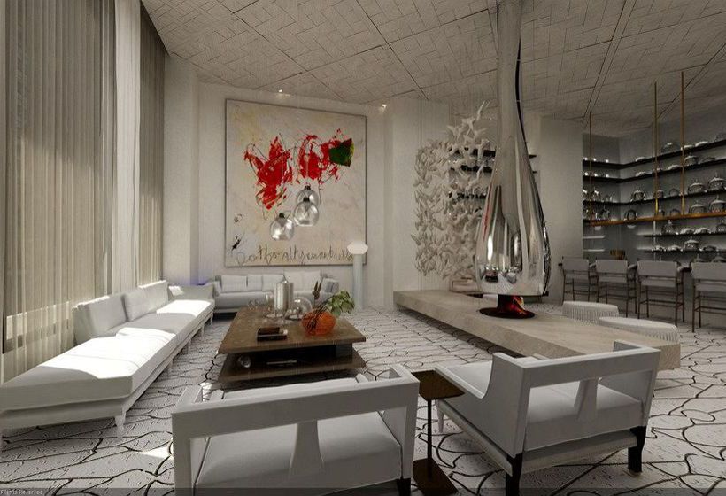 The Marmara Park Avenue  | New York | Nueva York | United States 1