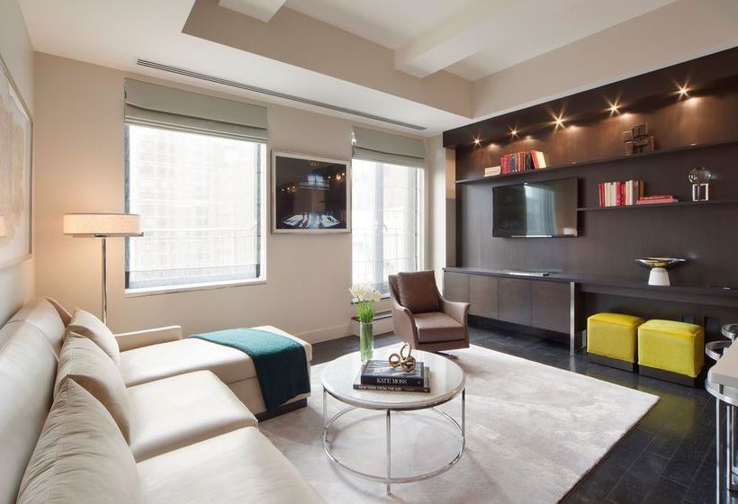 The Marmara Park Avenue  | New York | Nueva York | United States 11