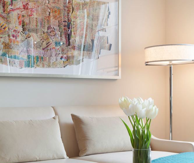 The Marmara Park Avenue  | New York | Nueva York | United States 15