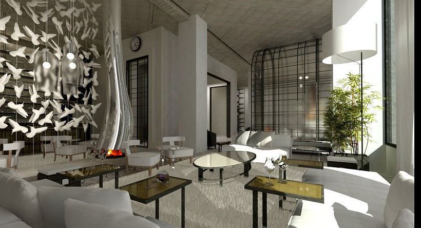 The Marmara Park Avenue  | New York | Nueva York | United States 3