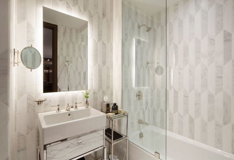 The Marmara Park Avenue  | New York | Nueva York | United States 4