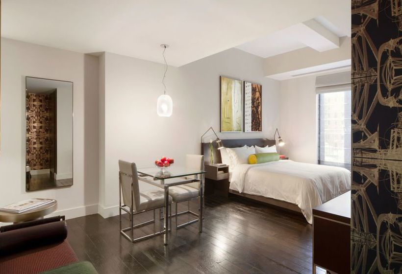 The Marmara Park Avenue  | New York | Nueva York | United States 5