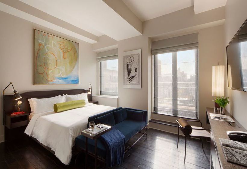 The Marmara Park Avenue  | New York | Nueva York | United States 6