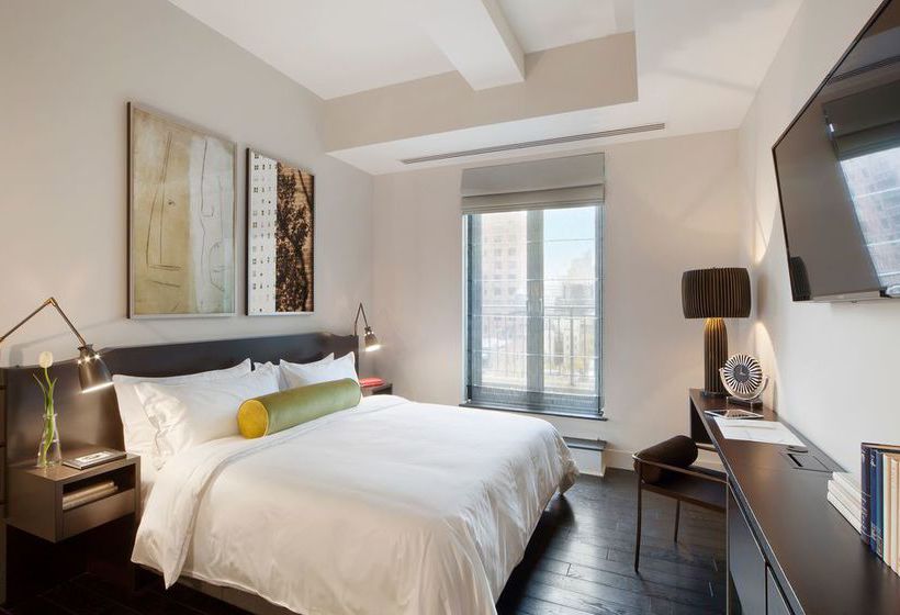 The Marmara Park Avenue  | New York | Nueva York | United States 8