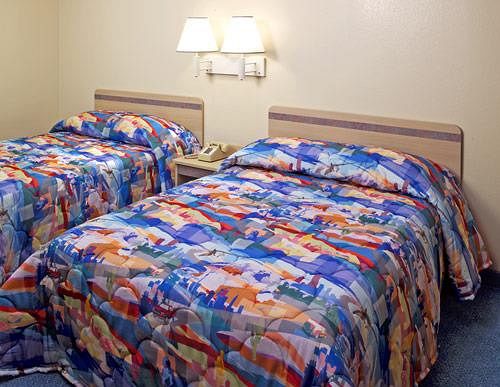 Motel 6 Jacksonville Airport  | Jacksonville | Florida | United States 1