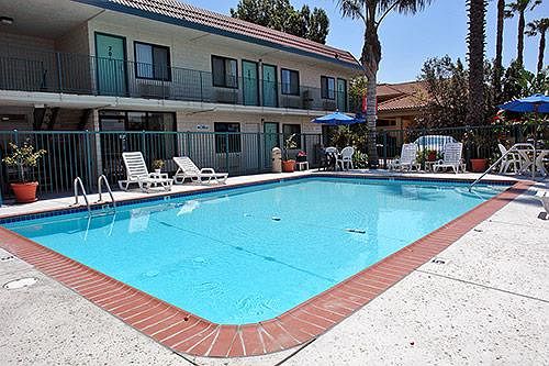 Motel 6 Jacksonville Airport  | Jacksonville | Florida | United States 2