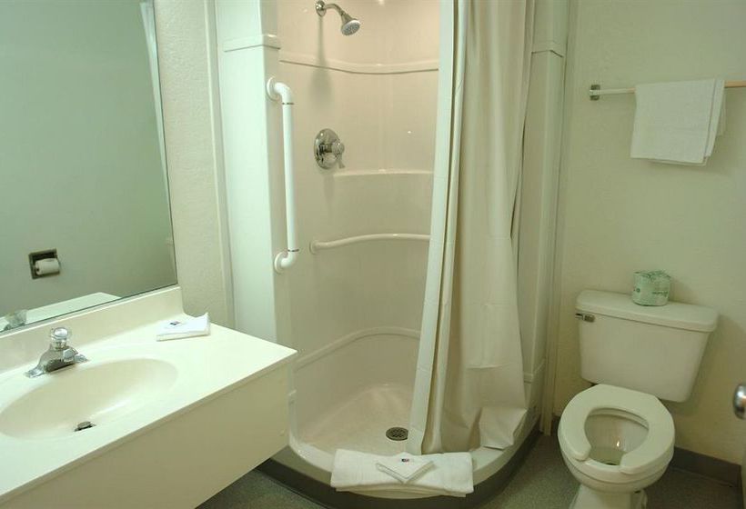 Motel 6 Pompano Beach  | Pompano Beach | Florida | Estados Unidos