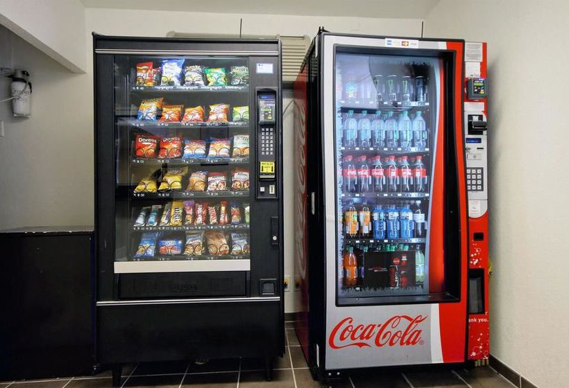 Motel 6 Pompano Beach  | Pompano Beach | Florida | Estados Unidos 15