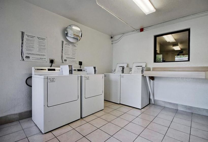 Motel 6 Pompano Beach  | Pompano Beach | Florida | Estados Unidos 16