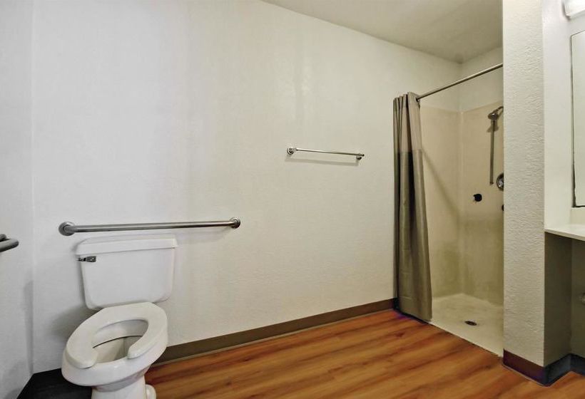 Motel 6 Pompano Beach  | Pompano Beach | Florida | Estados Unidos 17