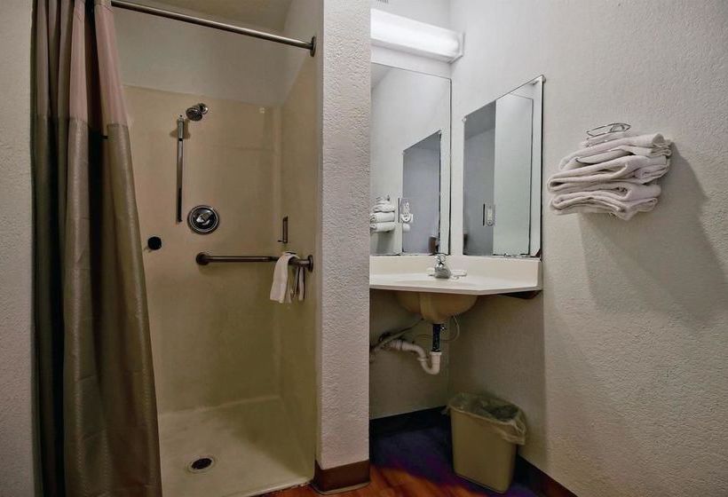 Motel 6 Pompano Beach  | Pompano Beach | Florida | Estados Unidos 18