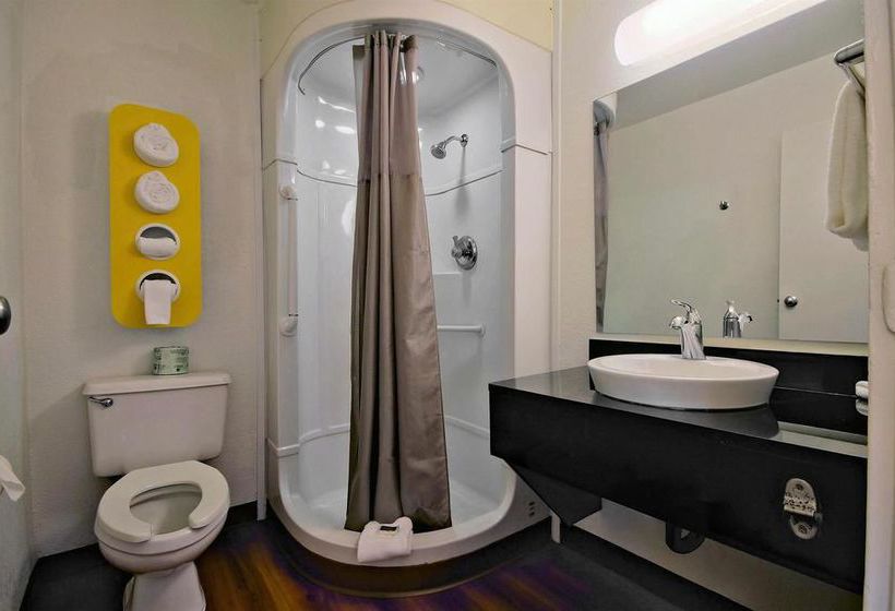 Motel 6 Pompano Beach  | Pompano Beach | Florida | Estados Unidos 19