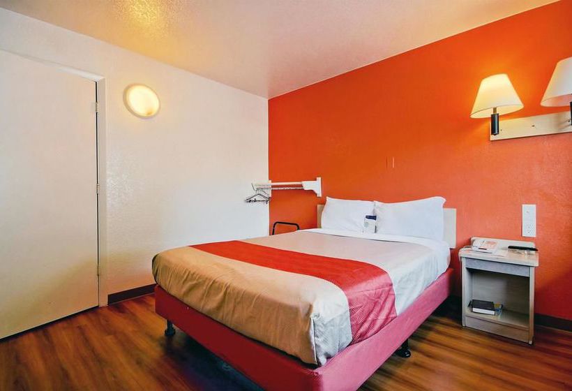 Motel 6 Pompano Beach  | Pompano Beach | Florida | Estados Unidos 4