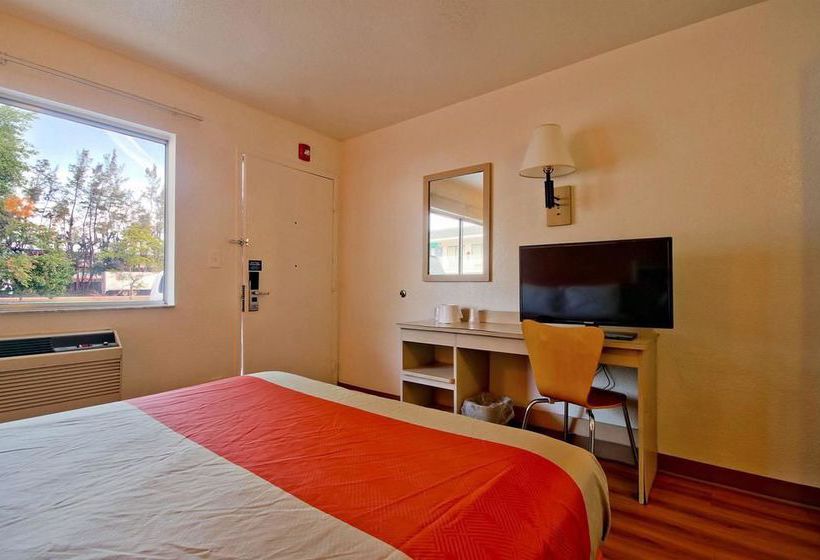 Motel 6 Pompano Beach  | Pompano Beach | Florida | Estados Unidos 6