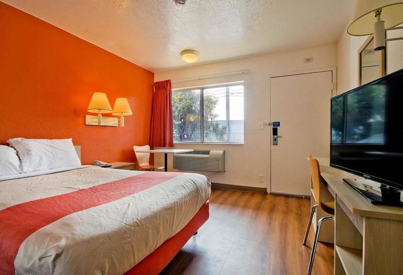 Motel 6 Pompano Beach  | Pompano Beach | Florida | Estados Unidos 7