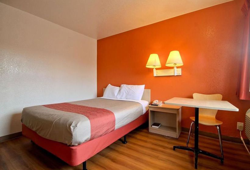 Motel 6 Pompano Beach  | Pompano Beach | Florida | Estados Unidos 8