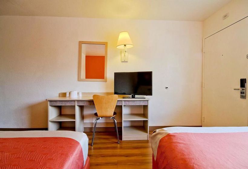 Motel 6 Pompano Beach  | Pompano Beach | Florida | Estados Unidos 9