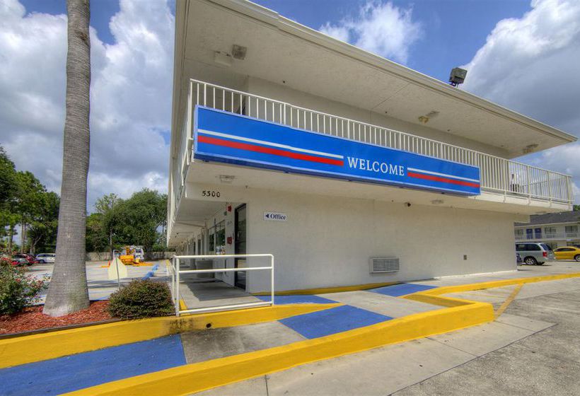 Motel 6 Orlando-winter Park  | Orlando | Florida | United States 1