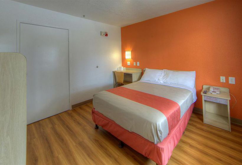 Motel 6 Orlando-winter Park  | Orlando | Florida | United States 11