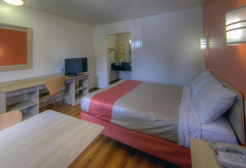 Motel 6 Orlando-winter Park  | Orlando | Florida | United States 12