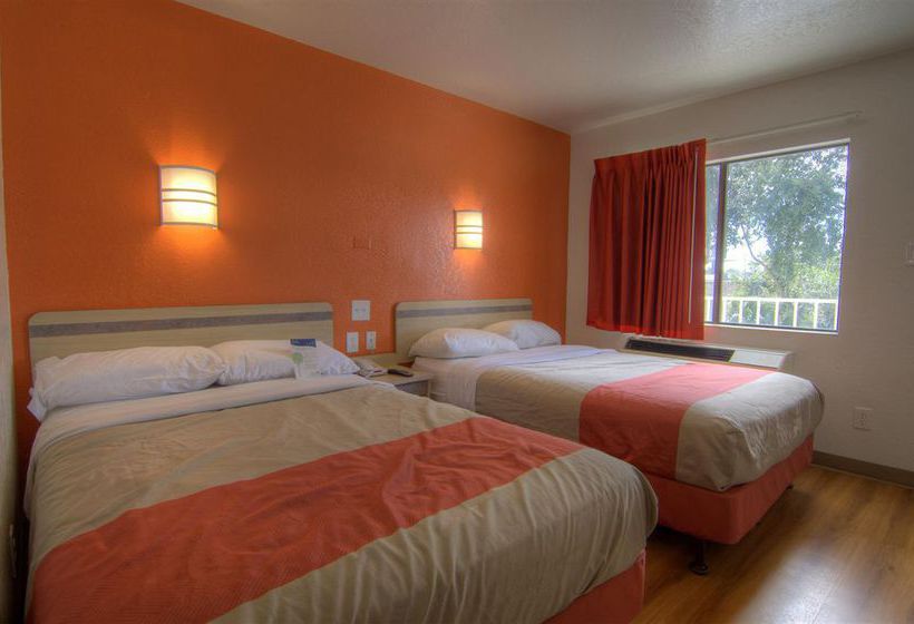 Motel 6 Orlando-winter Park  | Orlando | Florida | United States 14