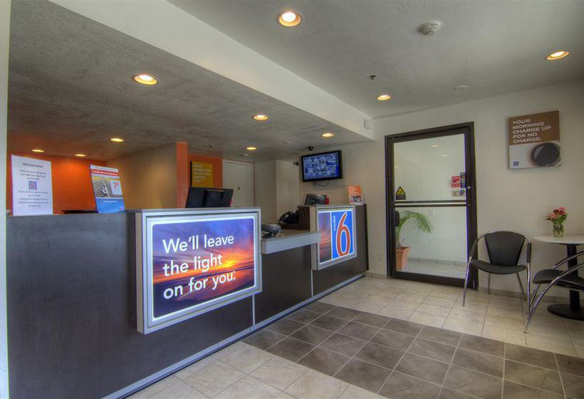 Motel 6 Orlando-winter Park  | Orlando | Florida | United States 16
