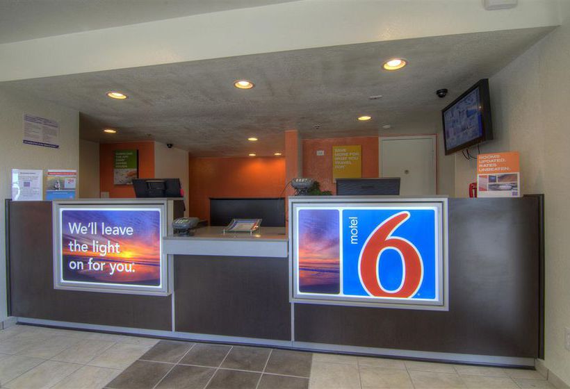 Motel 6 Orlando-winter Park  | Orlando | Florida | United States 17