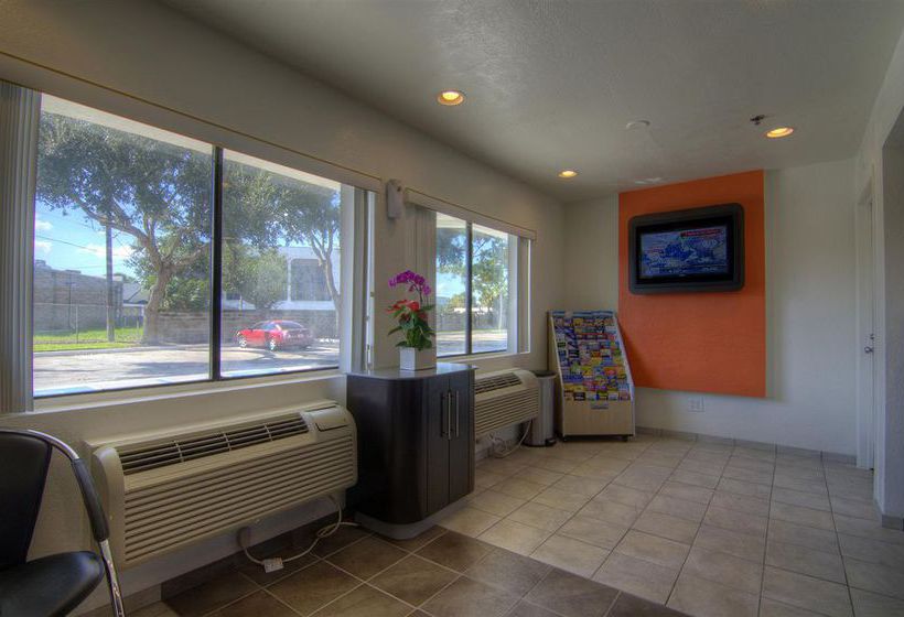 Motel 6 Orlando-winter Park  | Orlando | Florida | United States 18