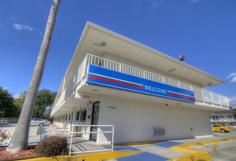 Motel 6 Orlando-winter Park  | Orlando | Florida | United States 2
