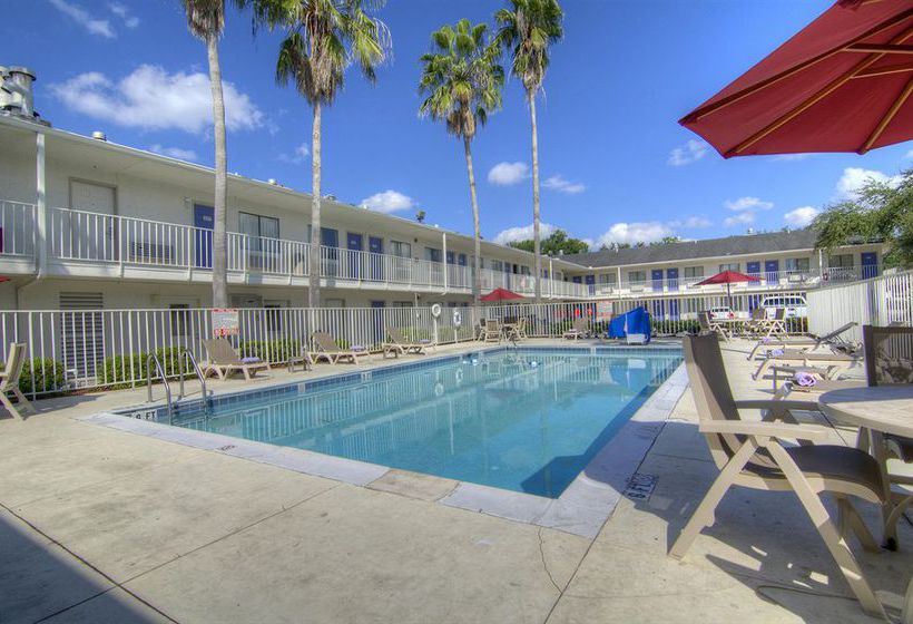 Motel 6 Orlando-winter Park  | Orlando | Florida | United States 20