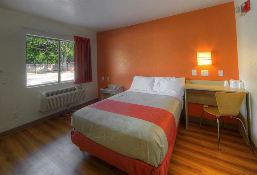 Motel 6 Orlando-winter Park  | Orlando | Florida | United States 3