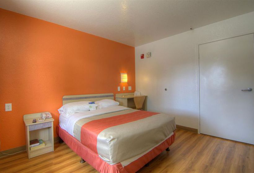Motel 6 Orlando-winter Park  | Orlando | Florida | United States 5
