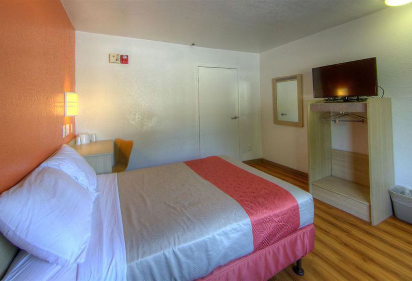 Motel 6 Orlando-winter Park  | Orlando | Florida | United States 6