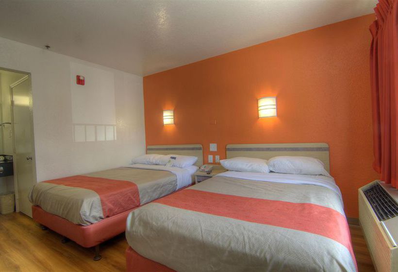 Motel 6 Orlando-winter Park  | Orlando | Florida | United States 7
