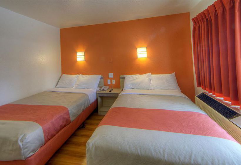 Motel 6 Orlando-winter Park  | Orlando | Florida | United States 8