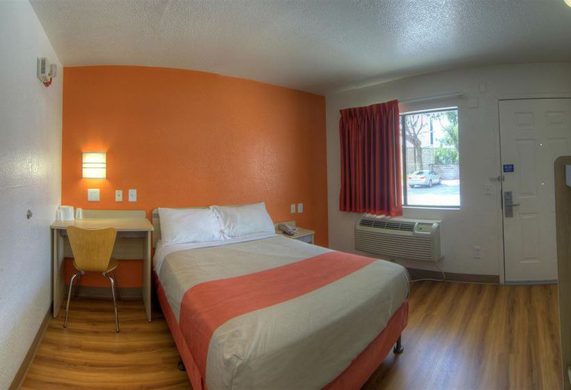 Motel 6 Orlando-winter Park  | Orlando | Florida | United States 9