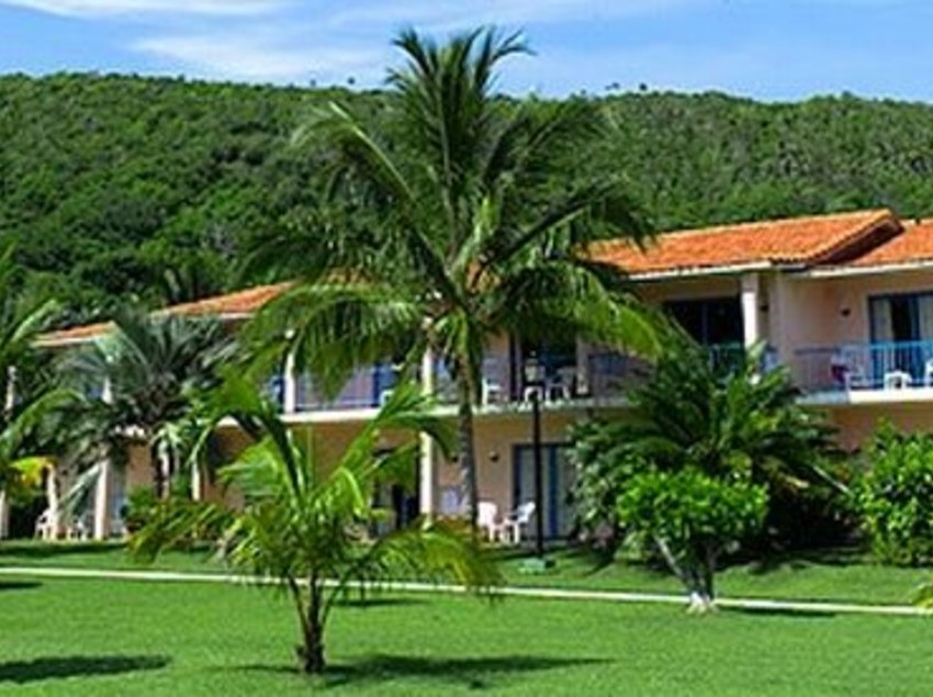 Hotel Memories Jibacoa  | Jibacoa | La Habana Province | Cuba 1