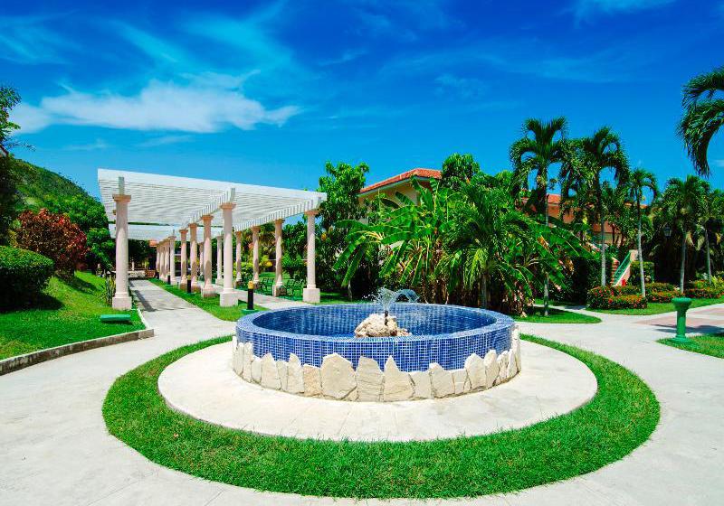 Hotel Memories Jibacoa  | Jibacoa | La Habana Province | Cuba 2