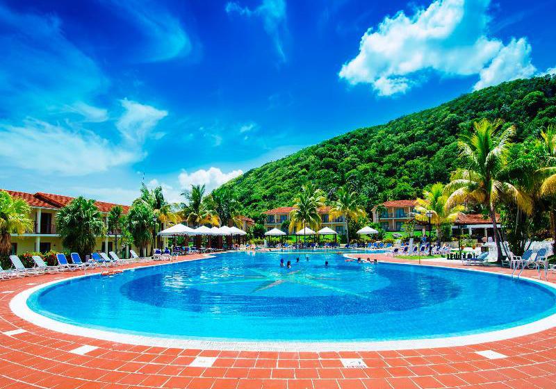 Hotel Memories Jibacoa  | Jibacoa | La Habana Province | Cuba 3