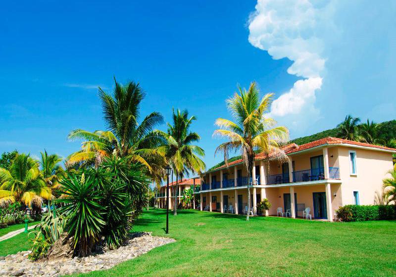 Hotel Memories Jibacoa  | Jibacoa | La Habana Province | Cuba 4