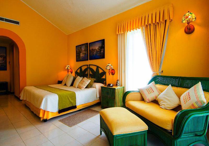 Hotel Memories Jibacoa  | Jibacoa | La Habana Province | Cuba 6