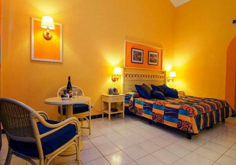 Hotel Memories Jibacoa  | Jibacoa | La Habana Province | Cuba 7